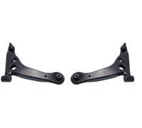2X Forcella Anteriore Inferiore L+R Mitsubishi Lancer/Lancer Familiare 03.06-