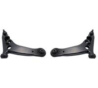 2X Forcella Anteriore Inferiore L+R Mitsubishi Outlander Cu 02-06 Nuovo