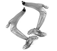 2x Forcella Anteriore Inferiore Sinistra Destra per Honda Civic VIII FK FN Anno