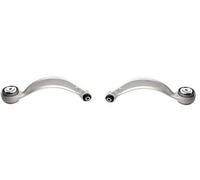 2X Forcella Anteriore Inferiore SX + Dx JAGUAR S-TYPE 02 XF 2008 XJ 2003-