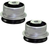 2x Forcella Boccole Bracci Oscillanti Posteriore Per Opel Vectra Sx&dx 0423302