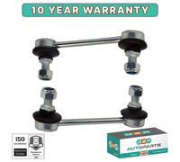 2x Ford Tourneo Transit Collegamento 1.8 16V 1.8 TDCI Post. Biellette Antirollio