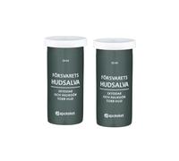 2x forze armate svedesi Försvarets Hudsalva Original, 23 ml Skin Savior