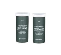 2x forze armate svedesi Försvarets Hudsalva Original, 23 ml Skin Savior