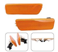 2x Frecce Indicatori Laterali Anteriori Per GOLF MK4 Rabbit 1999-2009