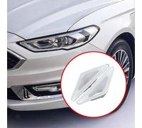 2x Freccia Lato Indicatore Luce Targa Lampada 106564 Eurowagens Ford