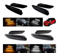 2x Freccia LED Laterale Per Mini Countryman R60 Paceman R61 10-16 Lampada