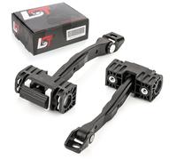 2x Freni Porta Fermaporte Fermaporta Set Frontale per Audi A5 F5 S5 Cabrio Coupe