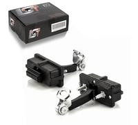 2x Freni Porta Fermi Anteriore Sinistra Destra per Fiat Punto 199 Grande Evo