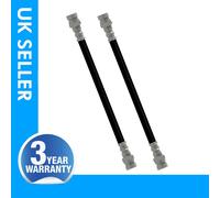 2X Freni Posteriori Tubo Per BMW 5 Serie E39 7 Serie E38 8 Serie E31