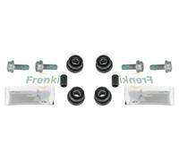 2X FRENKIT Set Di Guida Delle Bussole Del Freno Per VW Passat Variant 3G5 CB5