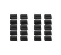 2X Friggitrice Ad Aria Gomme Paraurti Fit Friggitrice Ad Aria Piastra per Friggitrice Ad Aria Replac Coperture Protettive per Friggitrice Ad Aria