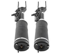 2X Front Air Struts Suspension Shocks for Mercedes Benz R320 2007 - 2009