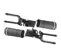 2X Front Air Struts Suspension Shocks for Mercedes Benz R320 2007 - 2009