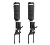 2X Front Air Struts Suspension Shocks for Mercedes Benz R320 2007 - 2009