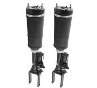 2X Front Air Struts Suspension Shocks for Mercedes Benz R320 2007 - 2009