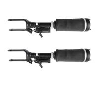 2X Front Air Struts Suspension Shocks for Mercedes Benz R320 2007 - 2009