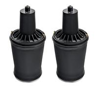 2x Front Air Suspension Bags for Land Rover for Range Rove 2 P38 REB101740