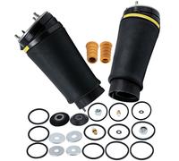 2x Front Air Suspension Molla Bag Strut for Land Rover Range Rover 3 RNB500550