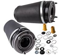 2x Front Air Suspension Molla Bag Strut for Land Rover Range Rover 3 RNB500550