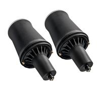 2x Front Air Suspension Spring Bag for Land Range for Range Rover II 2 1995-2002