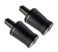 2x Front Air Suspension Spring Bag for Land Range for Range Rover II 2 1995-2002