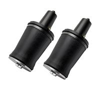 2x Front Air Suspension Spring Bag for Land Range for Range Rover II 2 1995-2002