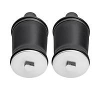 2x Front Air Suspension Spring Bag for Land Range for Range Rover II 2 1995-2002