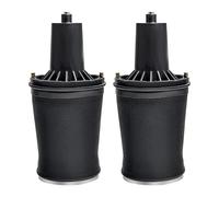 2x Front Air Suspension Spring Bag for Land Range for Range Rover II 2 1995-2002