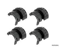 2X Front Anti Roll Bar Stabiliser Bush Per PORSCHE CAYENNE 2003-2010 ZGS/PS/002A