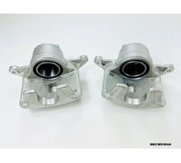 2X Front Brake Caliper Per MITSUBISHI SPACE RUNNER 1999-2003 BBC/MS/064A