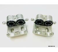 2X Front Brake Caliper Per SUBARU OUTBACK 2003-2014 BBC/SB/014A