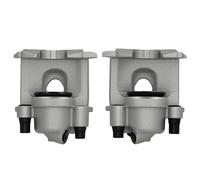 2x Front Brake Clamp For SEAT IBIZA II 6K1 VW CADDY GOLF I II III PASSAT