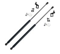 2x Front Engine Hood Lift Support Shock Strut Fit For Honda Civic 2006-2011