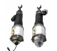 2X Front Left Right Air Suspension Shock Struts Compatible For VW Phaeton V8 W12 4.2L 6.0L 3D0616040 3D0616040AD