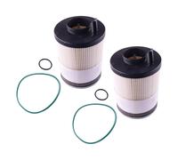 2x Fuel Water Separator Filter Fit for Detroit Diesel fr A0000905051 FS20083
