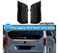 2X Fumo LED luci posteriori per Mercedes Benz VITO viano Metris W447 2016-2021