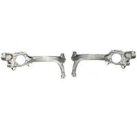 2x Fusi di sterzo AIC Davanti S+D per AUDI, SEAT A4 B6, A4 B7, EXEO, EXEO IV