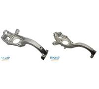 2x Fusi di sterzo BUGIAD Davanti S+D per AUDI A4 B8, A5 B8, A5 I, A6 C7, Q5 I