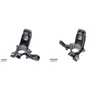 2x Fusi di sterzo BUGIAD Davanti S+D per AUDI, SEAT, SKODA, VW A3 8L, BORA