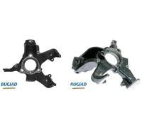 2x Fusi di sterzo BUGIAD Davanti S+D per AUDI, SEAT, SKODA, VW A3, A3 8P, A3