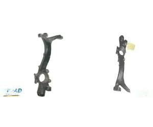 2x Fusi di sterzo BUGIAD Davanti S+D per AUDI, SKODA, VW A4 B5, A6 C5, PASSAT
