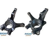 2x Fusi di sterzo BUGIAD Davanti S+D per HYUNDAI, KIA SPORTAGE II (JE_, KM_)