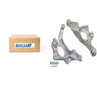 2x Fusi di sterzo BUGIAD Davanti S+D per OPEL INSIGNIA A