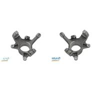 2x Fusi di sterzo BUGIAD Davanti S+D per OPEL, RENAULT MASTER II, MOVANO A