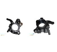 2x Fusi di sterzo BUGIAD Davanti S+D per VW TRANSPORTER T4 Autobus (70B, 70C