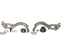 2x Fusi di sterzo BUGIAD S+D per AUDI, SEAT A4 B6, A4 B7, EXEO, EXEO IV