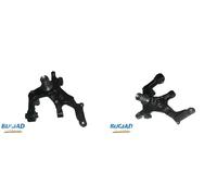 2x Fusi di sterzo BUGIAD S+D per AUDI, SEAT, SKODA, VW A3 8P, A3 8P/8PA/8P7