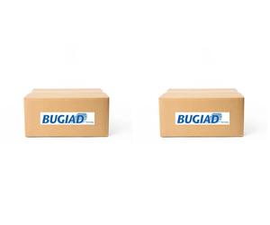 2x Fusi di sterzo BUGIAD S+D per BMW X3 E53