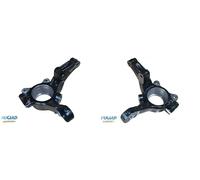 2x Fusi di sterzo BUGIAD S+D per CITROËN, FIAT, PEUGEOT 806, EVASION, EXPERT